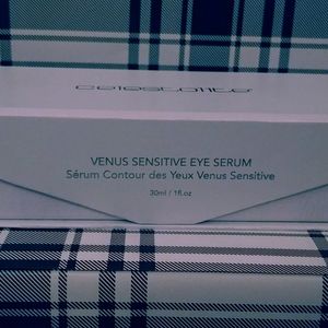 Venus Sensitive Eye Serum